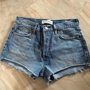 Denim Forum yoko short